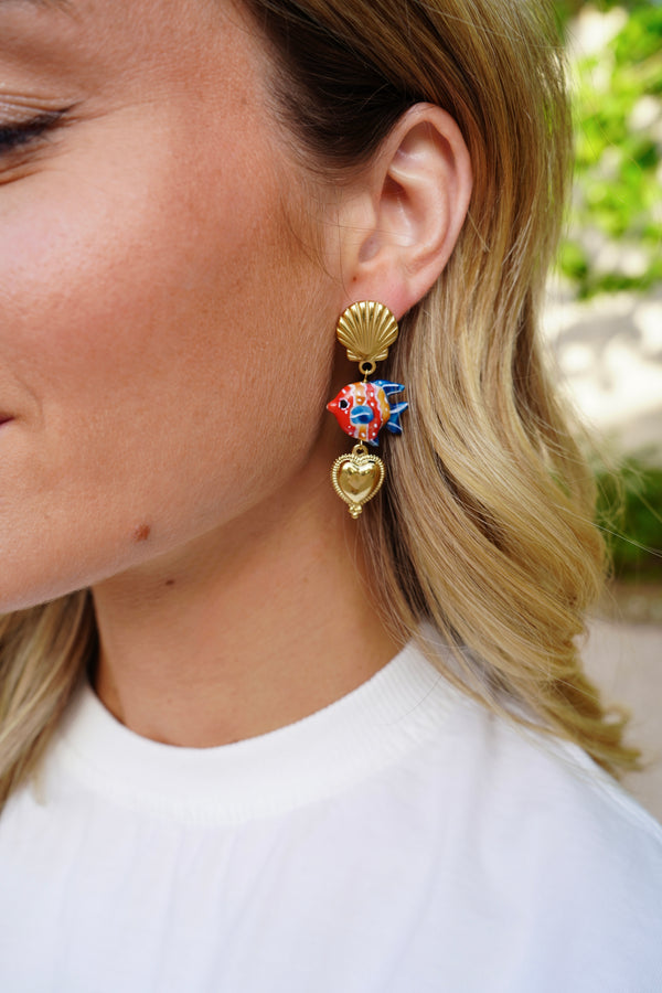 Boucles Mara