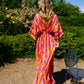 Robe Fuego
