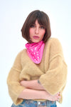 Foulard Peachy