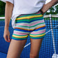 Short Brazil