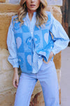 Bluebell Jacket