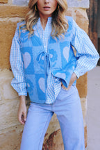 Bluebell Jacket