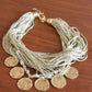 Collier Héllée