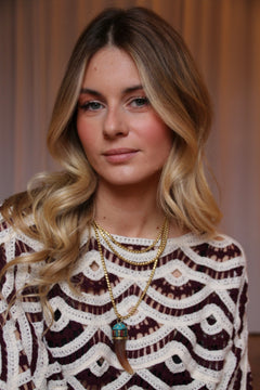Collier Dave