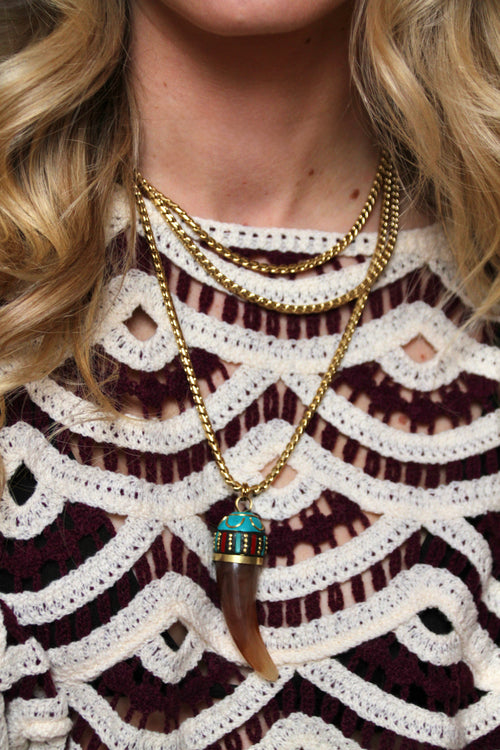 Collier Dave