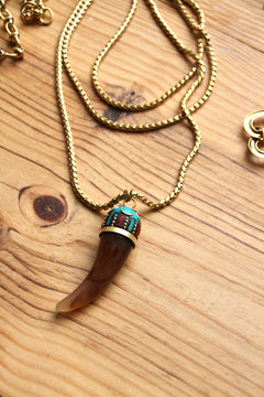 Collier Dave