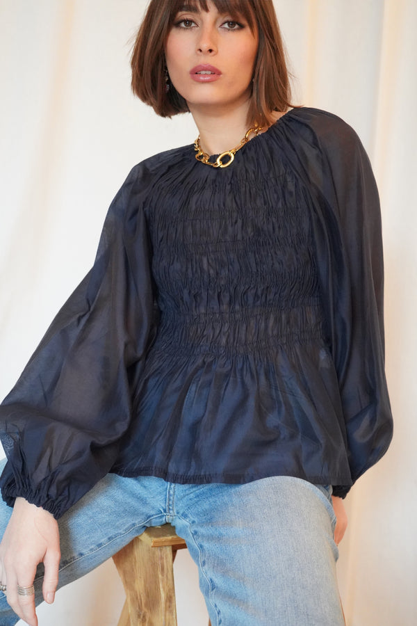 Blouse Éléa