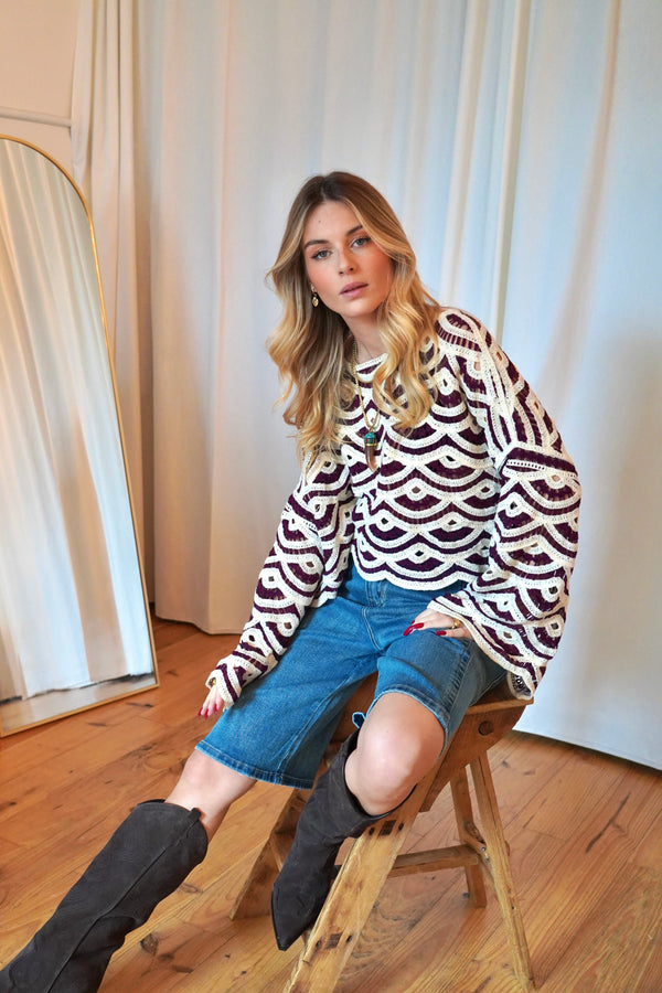 Haut Chiara Bordeaux