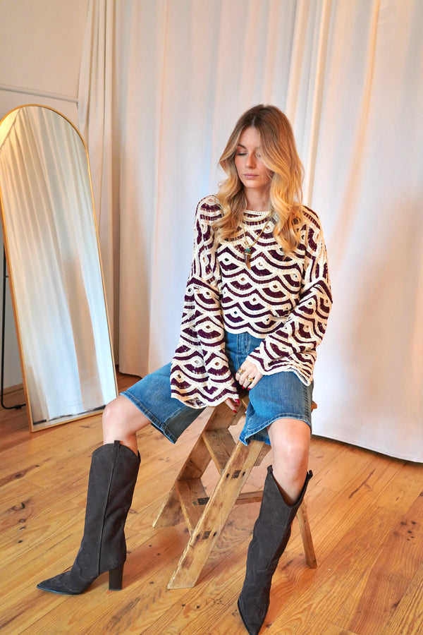 Haut Chiara Bordeaux