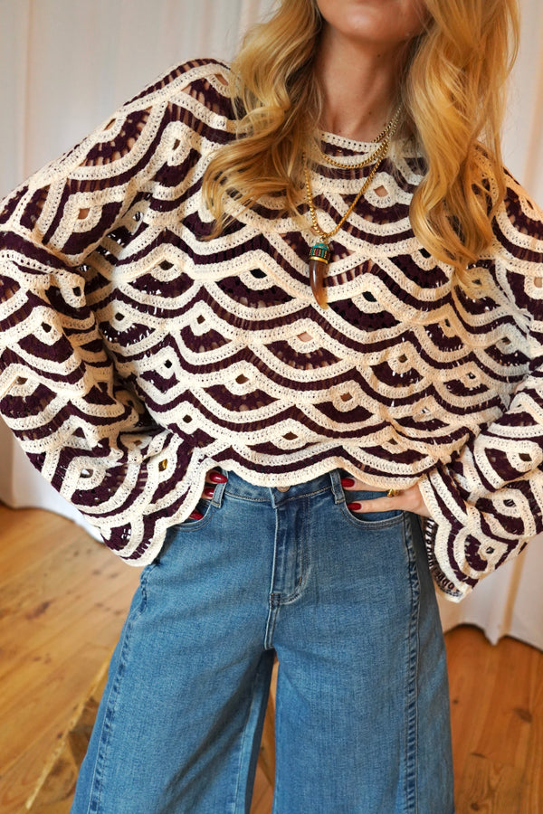 Haut Chiara Bordeaux