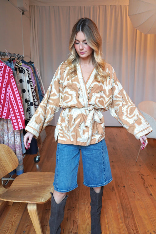 Kimono Loeva