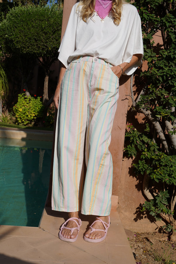 Pantalon Haneya