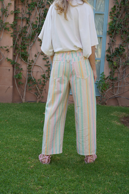 Pantalon Haneya