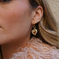 Boucles coeur coloré