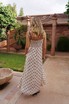 Robe Tiznit blanche