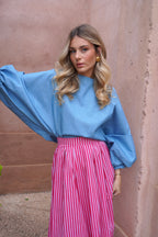 Blouse Sara claire