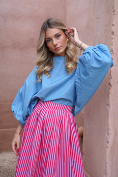 Blouse Sara claire