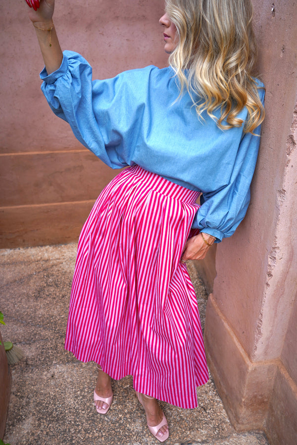 Blouse Sara claire