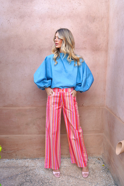 Blouse Sara claire
