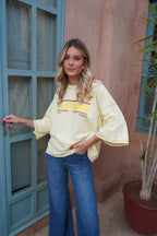 T shirt California