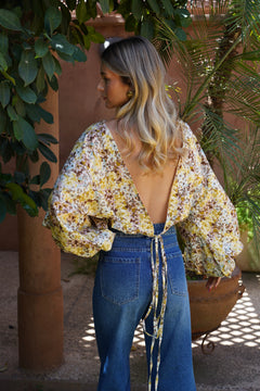 Blouse Zahra