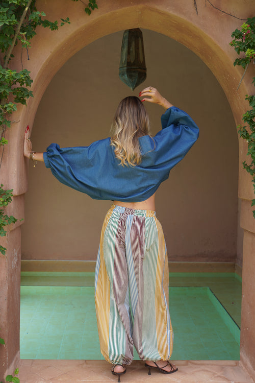 Barrel Medina