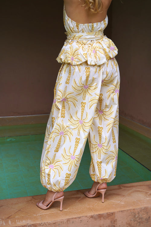 Pantalon Neroli