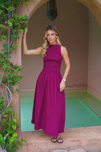 Abel Dress