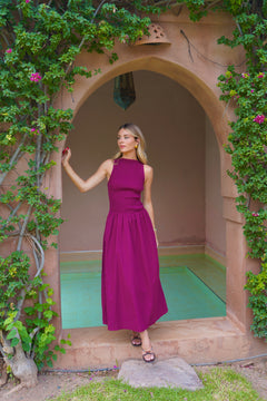 Abel Dress