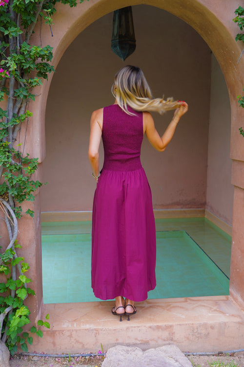 Abel Dress