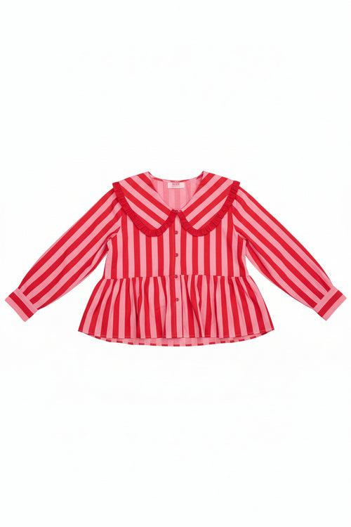 Blouse Lison