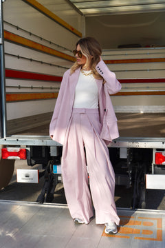 Sugar Trousers