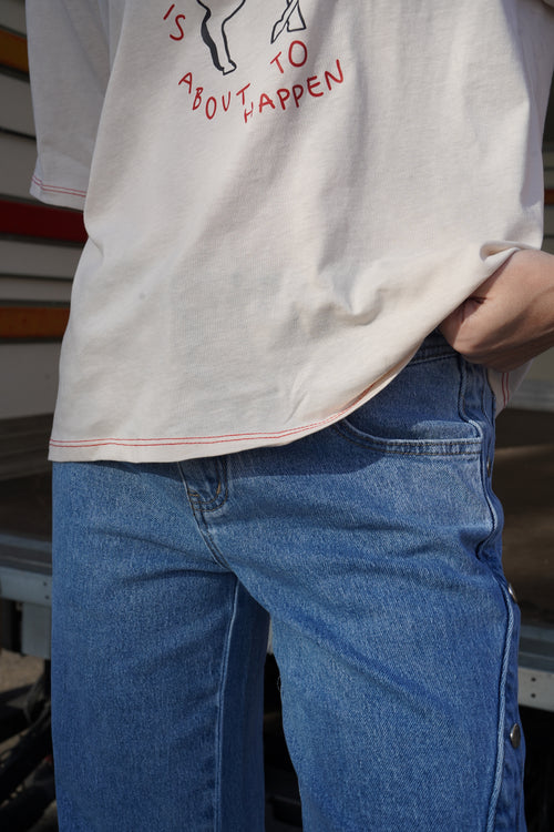 Pony T-shirt