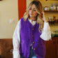 Gilet Hoa (new)