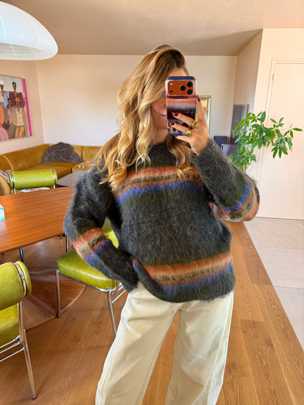 Pull Yaëlle