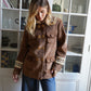 Veste Honoré