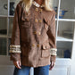 Veste Honoré
