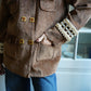 Veste Honoré