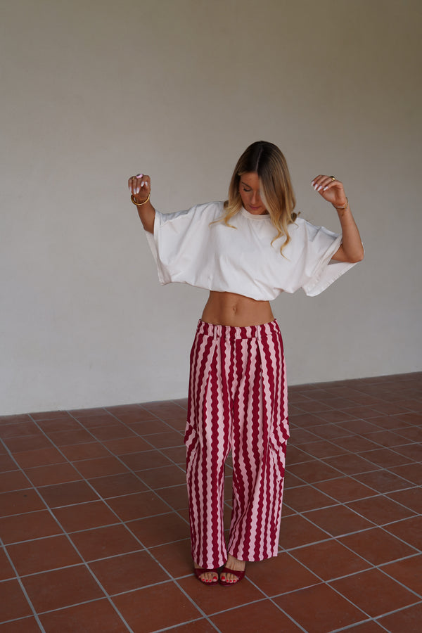 Pantalon Dolly