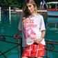 T-shirt Cruel Summer