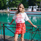 T-shirt Cruel Summer