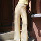 Pantalon Butter