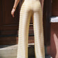 Pantalon Butter