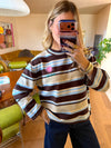 Pull Lucky Sun Marron