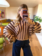 Pull Polly Marron