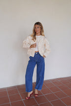 Veste Bianca