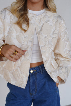 Veste Bianca