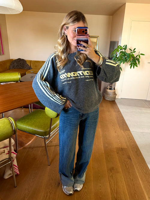 Edition19 Jumper