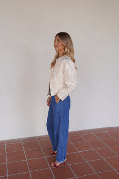 Veste Bianca