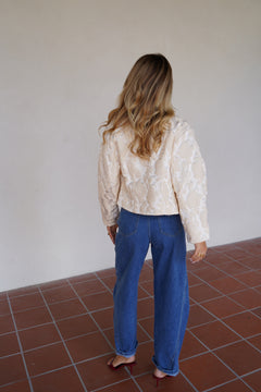 Veste Bianca